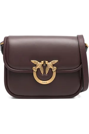 Pinko Love Box shoulder bag
