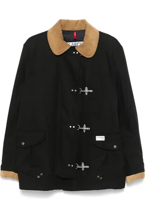 FAY 4-Ganci jacket