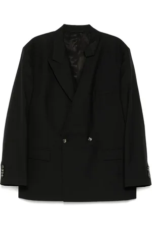 Marina Yee Double-breasted blazer