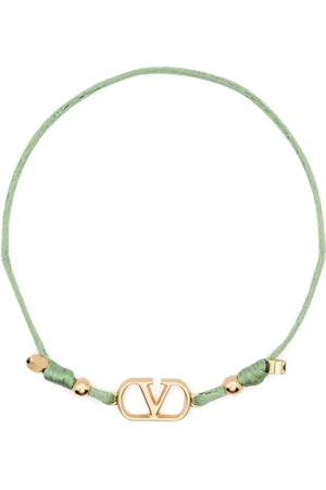 VALENTINO GARAVANI VLogo Signature bracelet