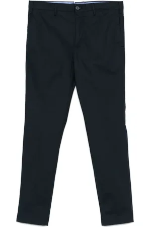 Incotex Poplin trousers