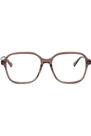 Chloé Square-frame glasses