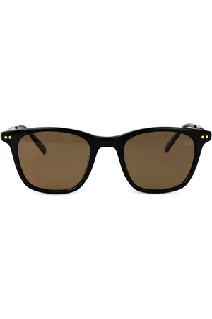 Dunhill Square-frame sunglasses