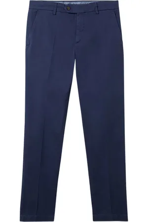 Brooks Brothers Cotton trousers