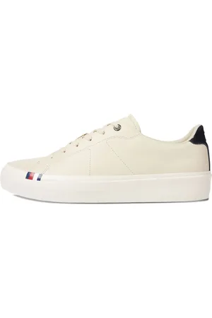 Tommy Hilfiger RWB-stripe sneakers