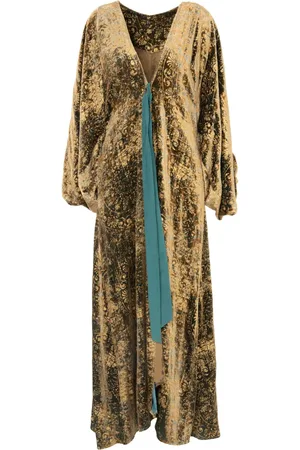 YANGKEHAN The Mistery midi dress