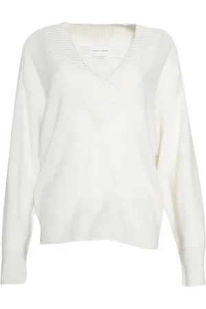 Loulou de Saison Cashmere sweater