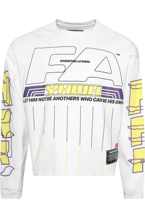 RRR-123 His Own Racing T-shirt