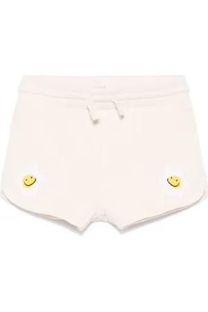 Stella McCartney Cotton shorts