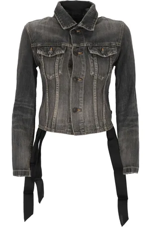 Balenciaga Cotton jacket