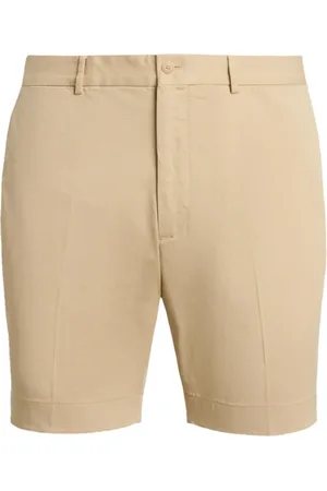 Ralph Lauren Cotton shorts