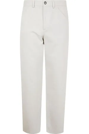 Incotex Cotton trousers