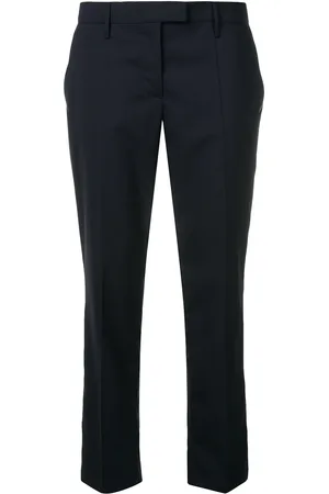 Prada Cropped tailored trousers