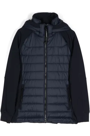 C.P. Company Google jacket