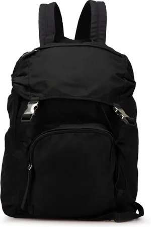 Prada 2000-2013 Tessuto Montagna backpack