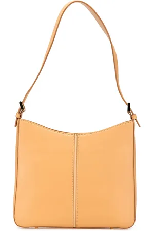 Burberry 2000-2017 Leather shoulder bag