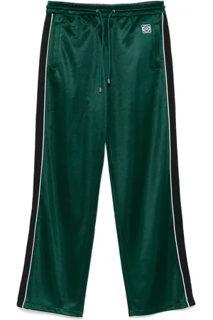 Loewe Technical-jersey track pants
