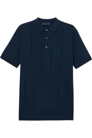 Brooks Brothers Cotton polo shirt