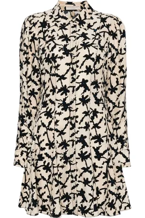 ULLA JOHNSON Roanne dress