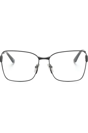 Balenciaga Square-frame glasses