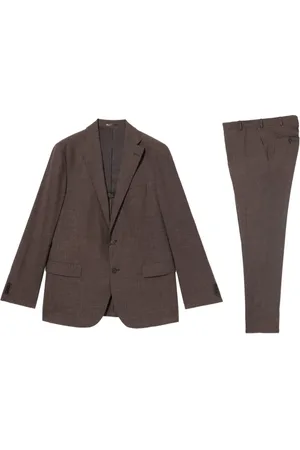 Brooks Brothers Summertime suit