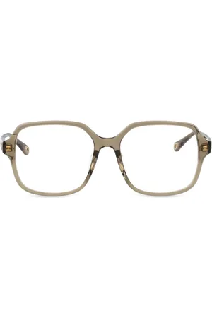 Chloé Square-frame glasses