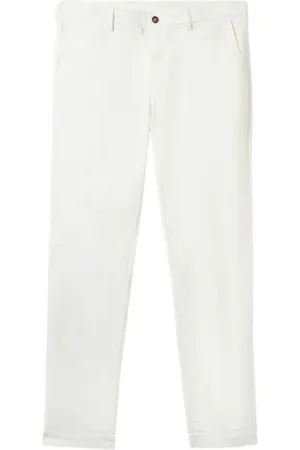 Brooks Brothers Cotton trousers