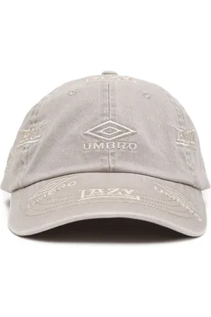 Umbro X Slam Jam Lazy baseball cap