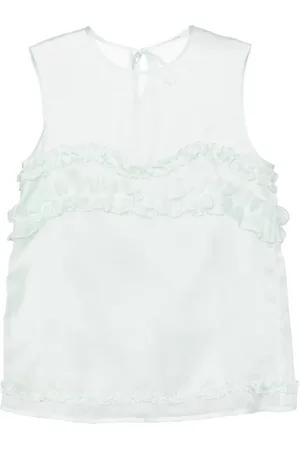 Cecilie Bahnsen Orietta blouse