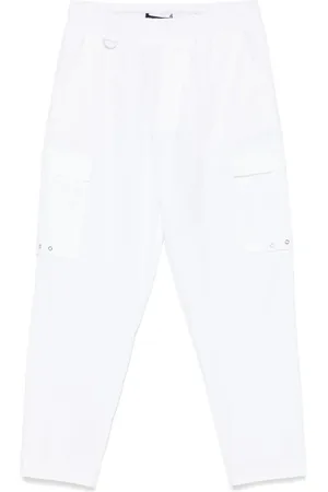 LOW BRAND Combo trousers