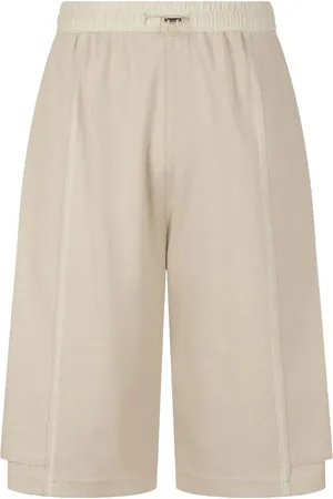 Studio Tomboy Double-layered shorts