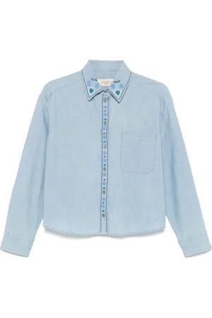 Max Mara Musette shirt