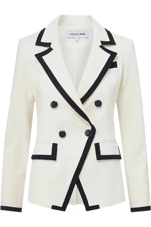 VERONICA BEARD Dickey Edison blazer