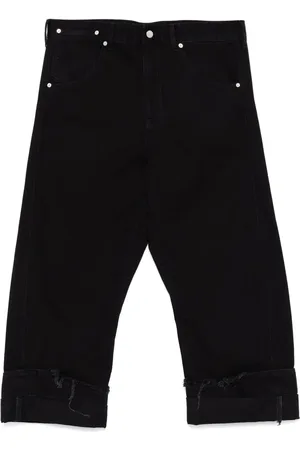 Marina Yee Dean Blue jeans
