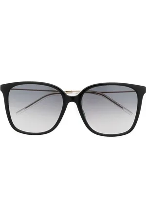 Kenzo Oversize tinted sunglasses