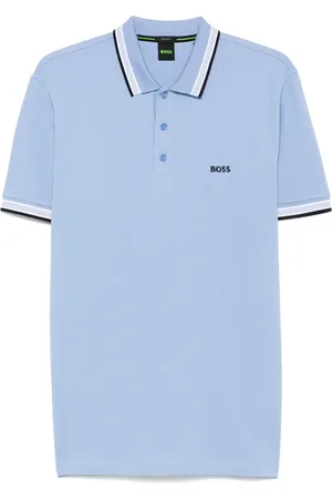 HUGO BOSS Paddy polo shirt