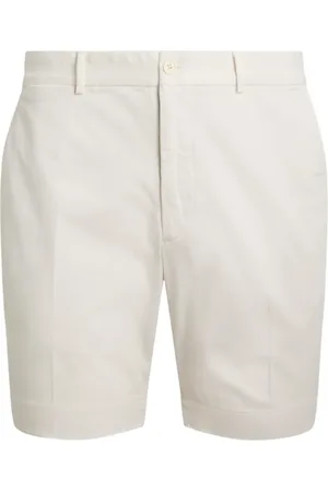 Ralph Lauren Cotton shorts