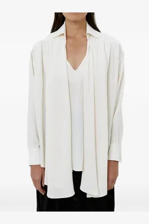 MEIMEIJ Silk shirt