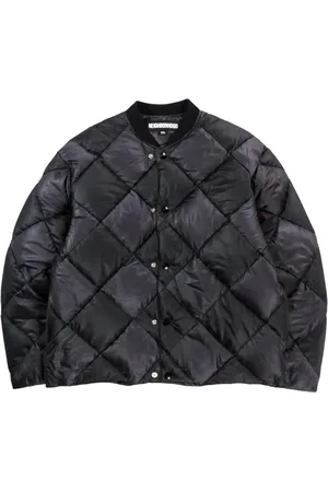 NEIGHBORHOOD Checker down jacket
