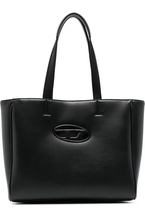 Diesel Holi-D tote bag