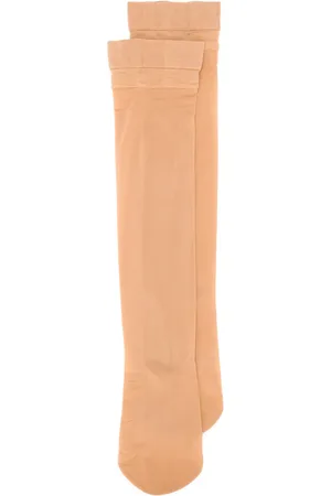 Falke Vitalise flight knee-high socks