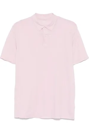 HARTFORD Jersey polo shirt