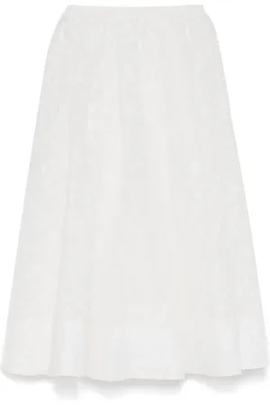 Lee Mathews Toulouse skirt