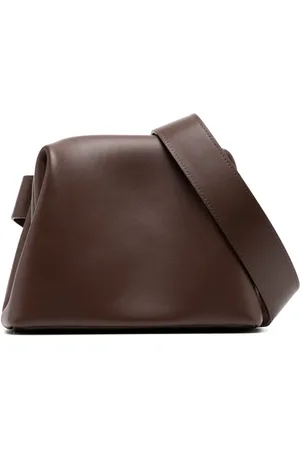 OSOI Pecan Brot shoulder bag