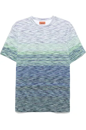 Missoni Striped T-shirt