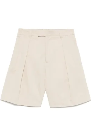 LOW BRAND Kim bermuda shorts