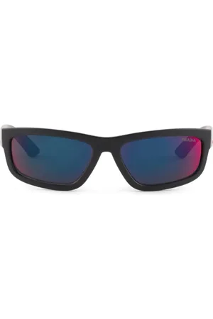 Prada Linea Rossa sunglasses