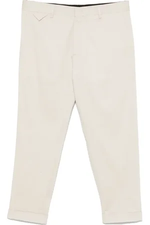 LOW BRAND Cooper trousers