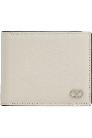 VALENTINO GARAVANI VLogo leather wallet