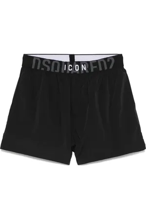Dsquared2 Icon swim shorts